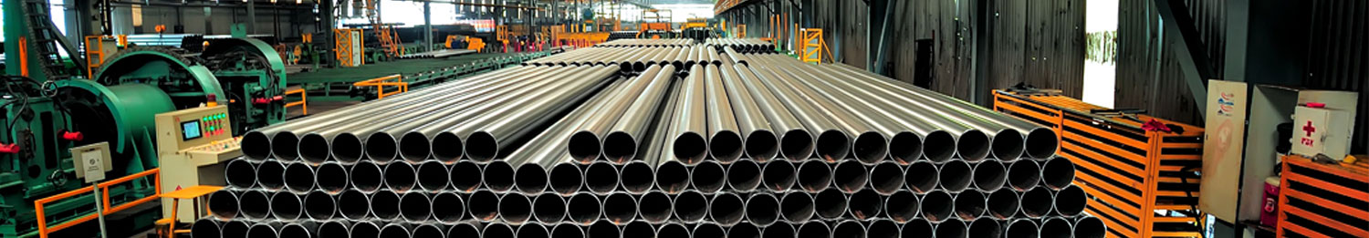 Reliant Pipes & Tubes Pvt. Ltd.
