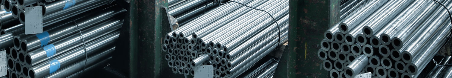 Reliant Pipes & Tubes Pvt. Ltd.