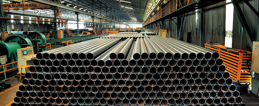 Incoloy 825 Seamless Pipe,Astm B163 Alloy 825 Tube ISO 9001 Trusted Supplier India