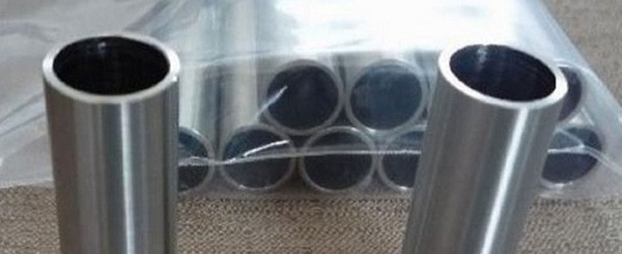 Zirconium Piping | Zirconium Pipe Suppliers