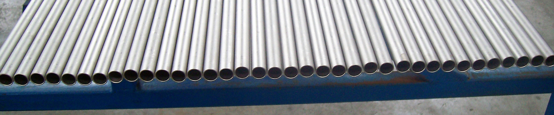 Reliant Pipes & Tubes Pvt. Ltd.