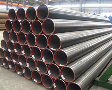 carbon steel pipe tubes manufacturer