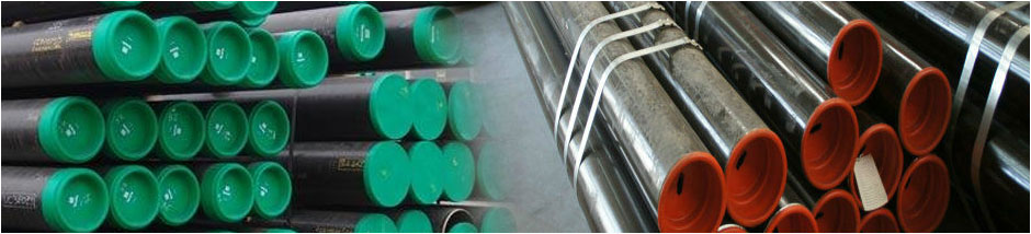Mild Steel Seamless Pipe and Tubes supplier & Exporter
