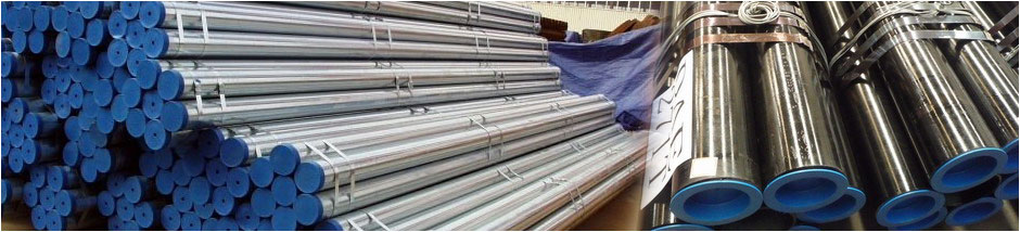 Nickel Alloy Pipe and Tubes supplier & Exporter