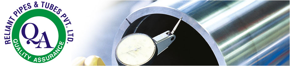 316 Stainless Steel Pipe & Tubes supplier & Exporter