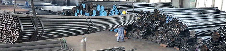 Stainless Steel Pipe & Tubes supplier & Exporter